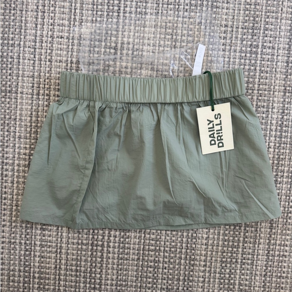 Daily Drills Super Bounce Skirt size Medium